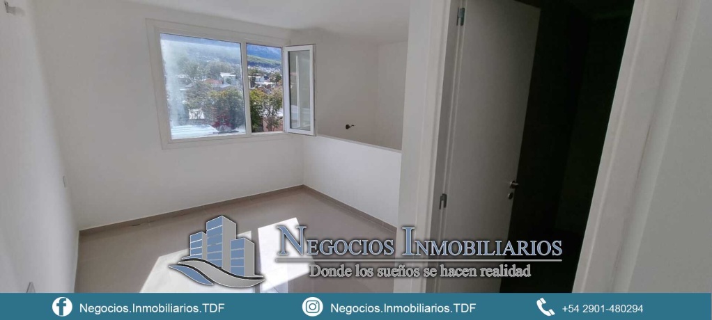 12 de Octubre, Tierra del Fuego 9410, 1 Dormitorio Bedrooms, ,2 BathroomsBathrooms,Departamento,En Venta,12 de Octubre,1082