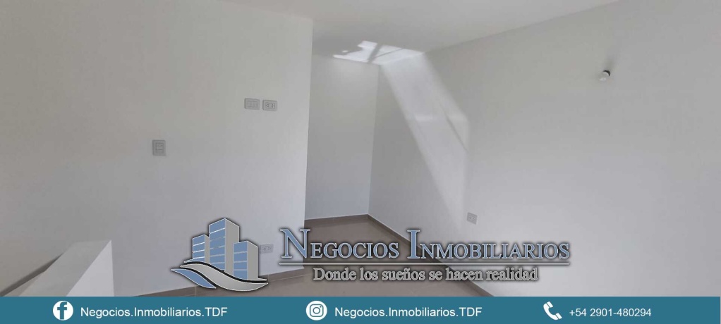 12 de Octubre, Tierra del Fuego 9410, 1 Dormitorio Bedrooms, ,2 BathroomsBathrooms,Departamento,En Venta,12 de Octubre,1082