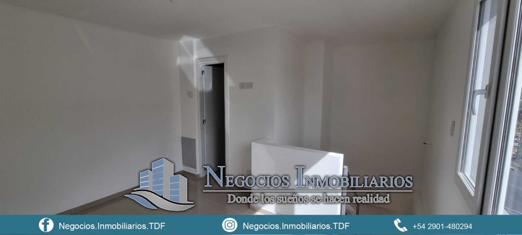 12 de Octubre, Tierra del Fuego 9410, 1 Dormitorio Bedrooms, ,2 BathroomsBathrooms,Departamento,En Venta,12 de Octubre,1082