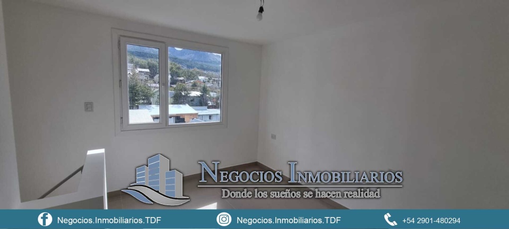 12 de Octubre, Tierra del Fuego 9410, 1 Dormitorio Bedrooms, ,2 BathroomsBathrooms,Departamento,En Venta,12 de Octubre,1082