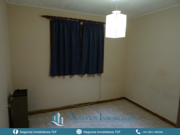 Ponton Rio Negro, 200 Viviendas, Tierra del Fuego 9410, 3 Bedrooms Bedrooms, ,1 BañoBathrooms,Departamento,En Alquiler,1087