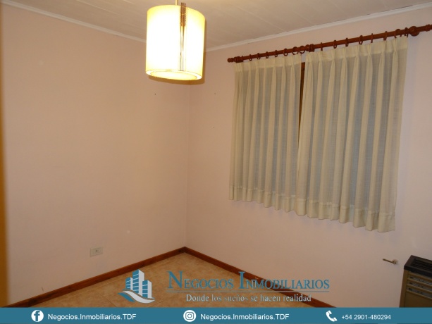 Ponton Rio Negro, 200 Viviendas, Tierra del Fuego 9410, 3 Bedrooms Bedrooms, ,1 BañoBathrooms,Departamento,En Alquiler,1087