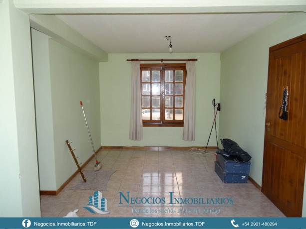 Ponton Rio Negro, 200 Viviendas, Tierra del Fuego 9410, 3 Bedrooms Bedrooms, ,1 BañoBathrooms,Departamento,En Alquiler,1087