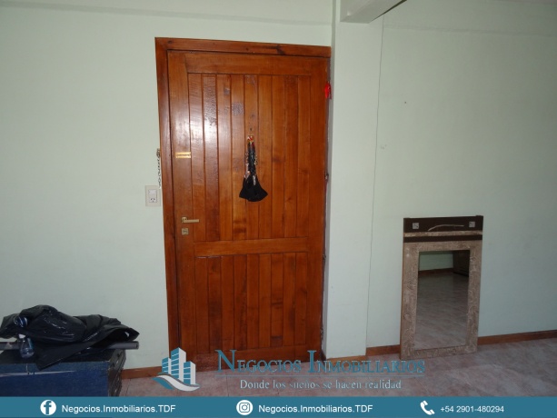 Ponton Rio Negro, 200 Viviendas, Tierra del Fuego 9410, 3 Bedrooms Bedrooms, ,1 BañoBathrooms,Departamento,En Alquiler,1087