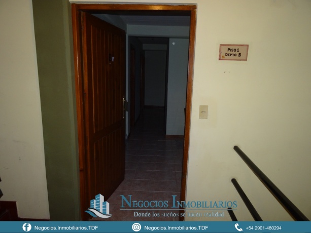 Ponton Rio Negro, 200 Viviendas, Tierra del Fuego 9410, 3 Bedrooms Bedrooms, ,1 BañoBathrooms,Departamento,En Alquiler,1087