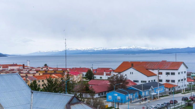 Centro, Tierra del Fuego 9410, 1 Dormitorio Bedrooms, ,1 BañoBathrooms,Departamento,En Venta,1089